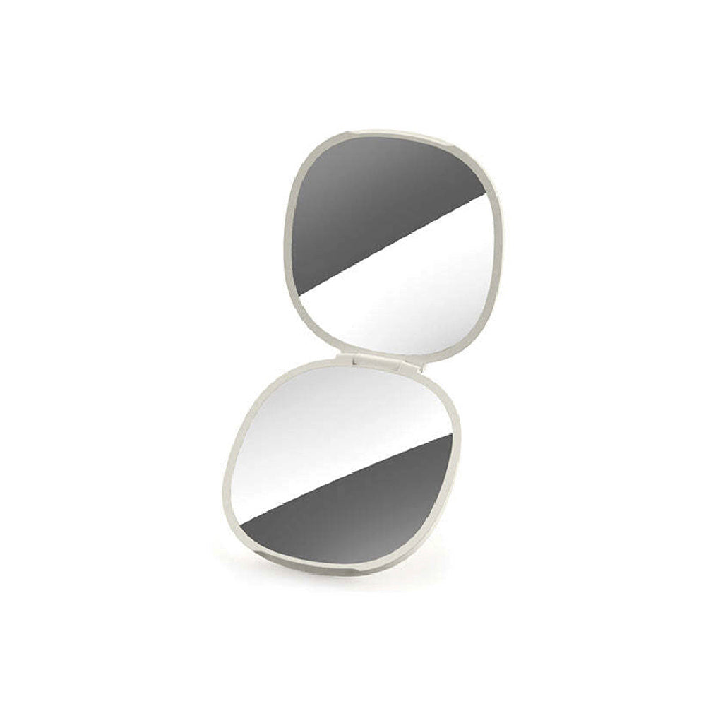 75006-joseph-joseph-viva-2-in-1-compact-magnifying-mirror-shell
