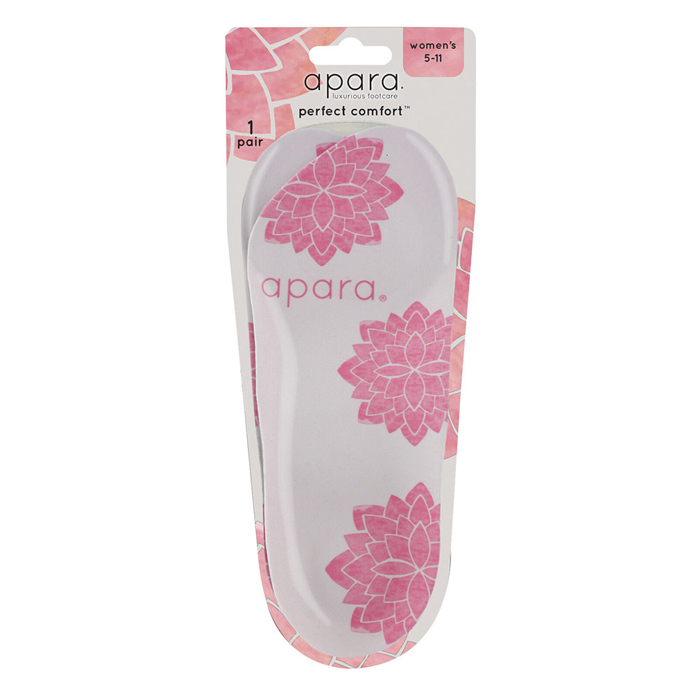 80088-apara-perfect-comfort-fashion-shoes-insole-foam-cushion-pink