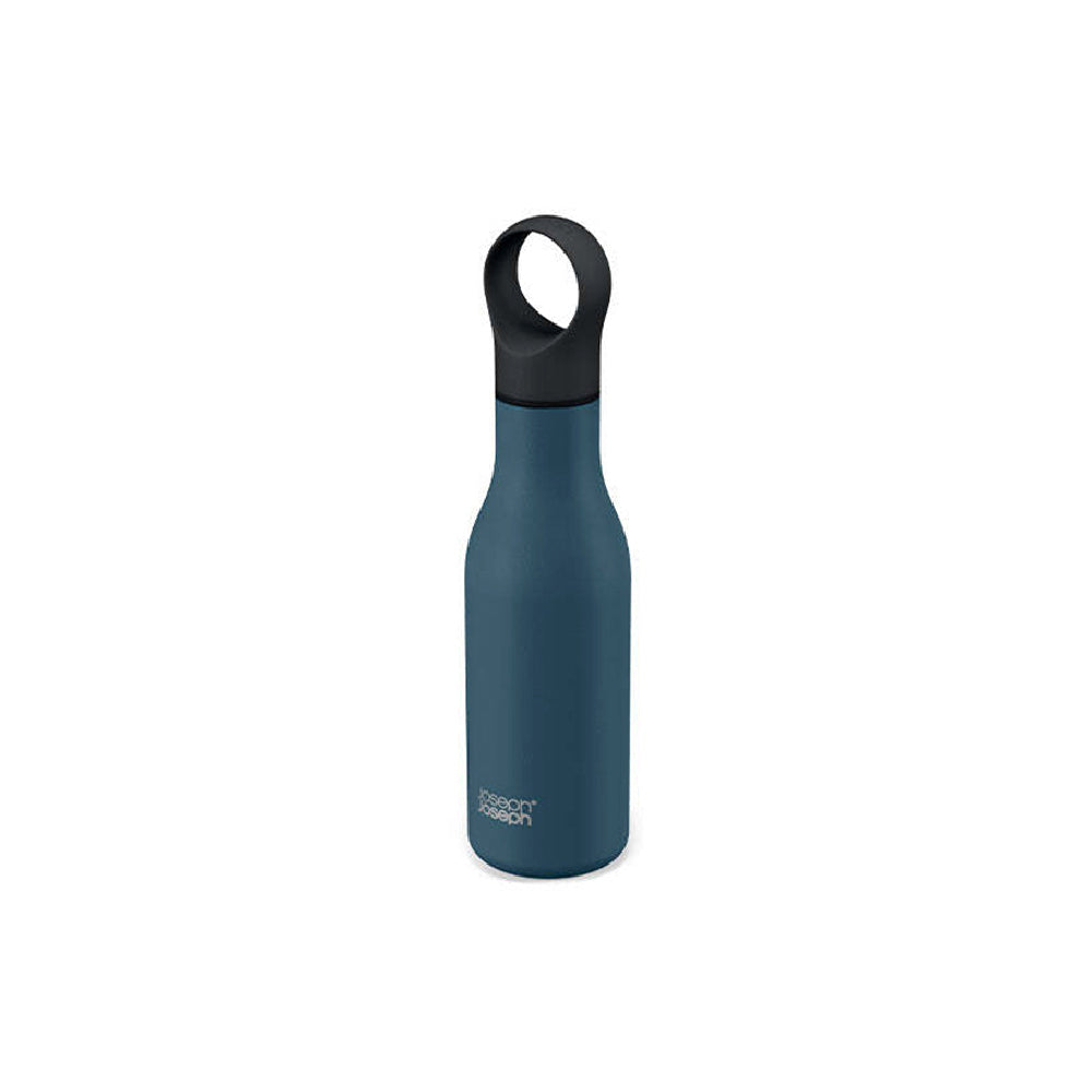 81120-joseph-joseph-loop-500ml-vacuum-insulated-water-bottle-blue