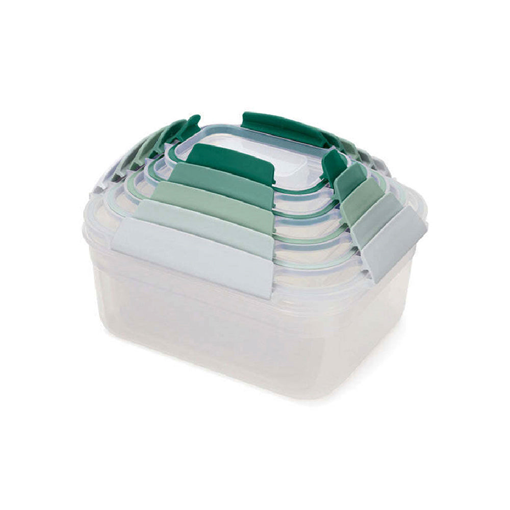 81127-5pc-joseph-joseph-nest-lock-food-container-set-w-lid-sage