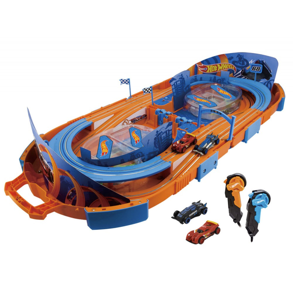 83120-hot-wheels-1-64-slot-racing-cars-170cm-track-set-w-carry-case-toy-5y