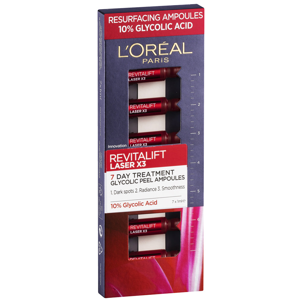 834501-7pc-loreal-paris-revitalift-laser-renew-glycolic-ampoule