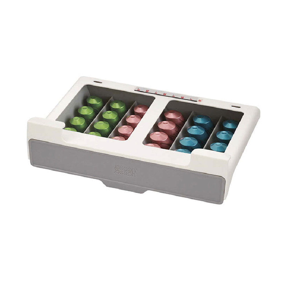 851667-joseph-joseph-cupboardstore-27cm-under-shelf-coffee-capsule-pod-drawer