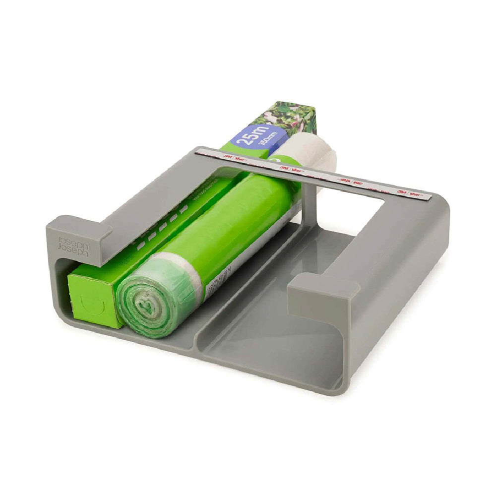 85177-joseph-joseph-cupboardstore-film-foil-bag-organiser-grey