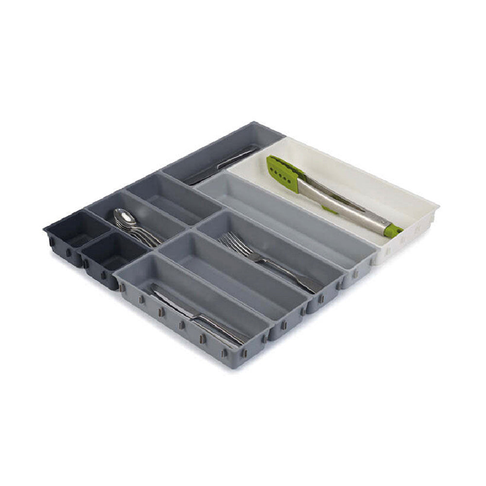 85200-10pc-joseph-joseph-blox-drawer-spoon-fork-utensil-organiser-set-grey