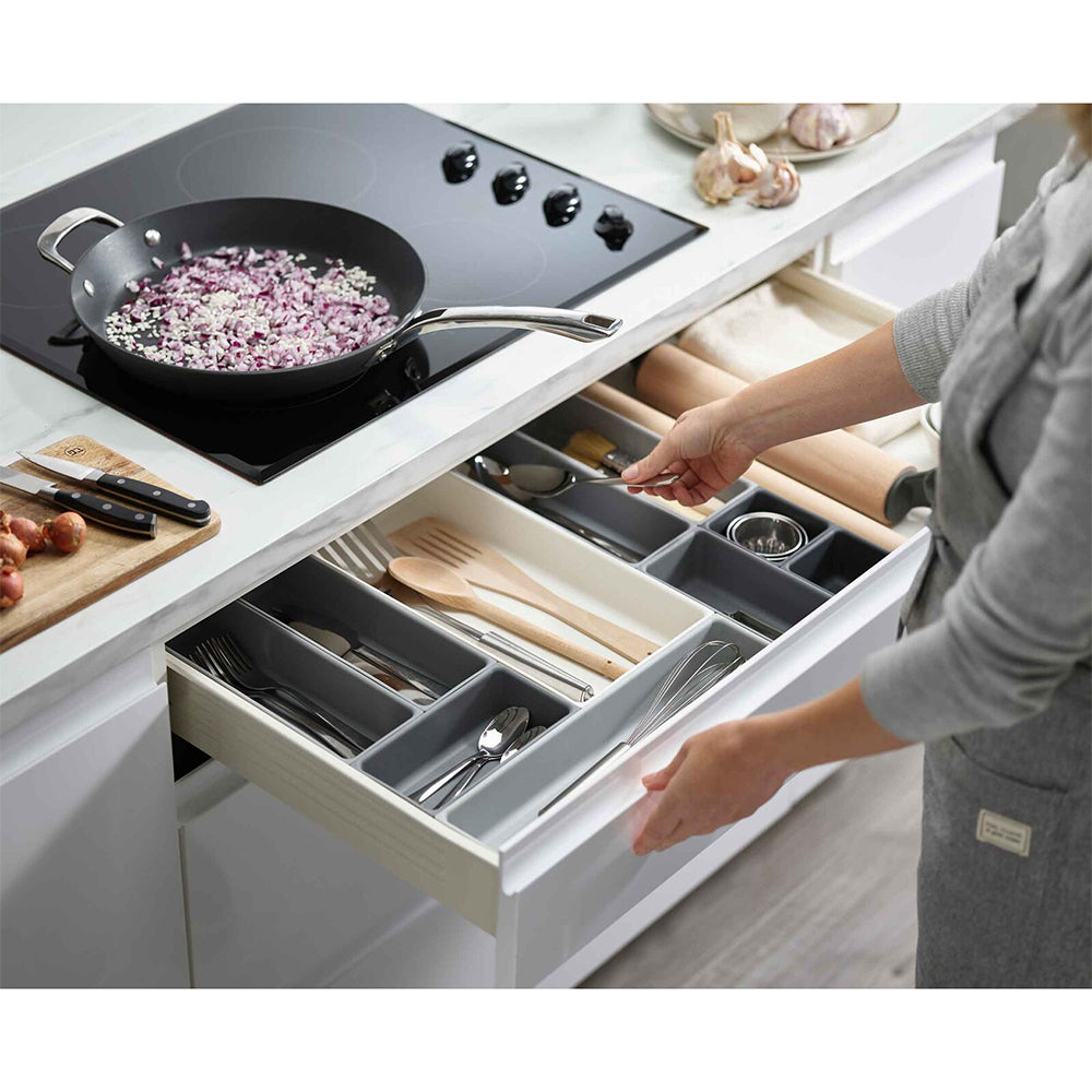 85200-10pc-joseph-joseph-blox-drawer-spoon-fork-utensil-organiser-set-grey