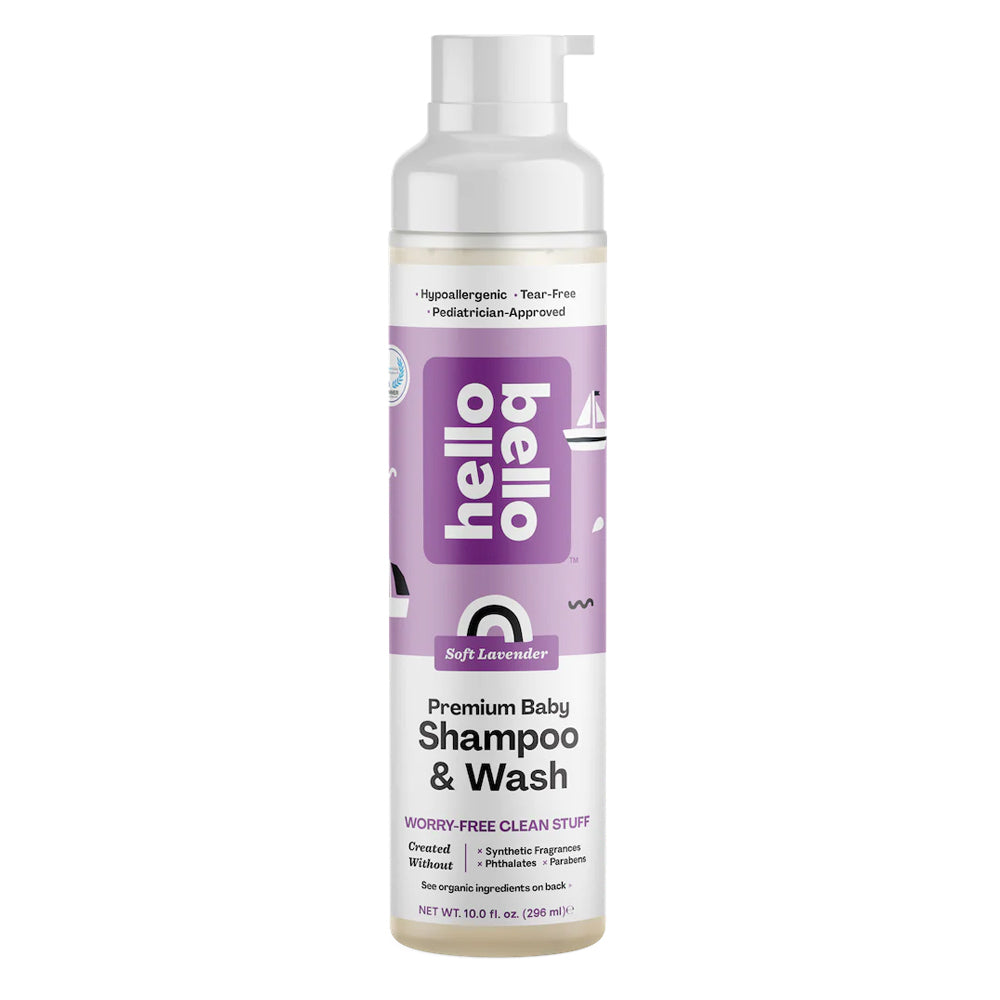 876675-hello-bello-296ml-premium-baby-shampoo-wash-soft-lavender-liquid-bottle