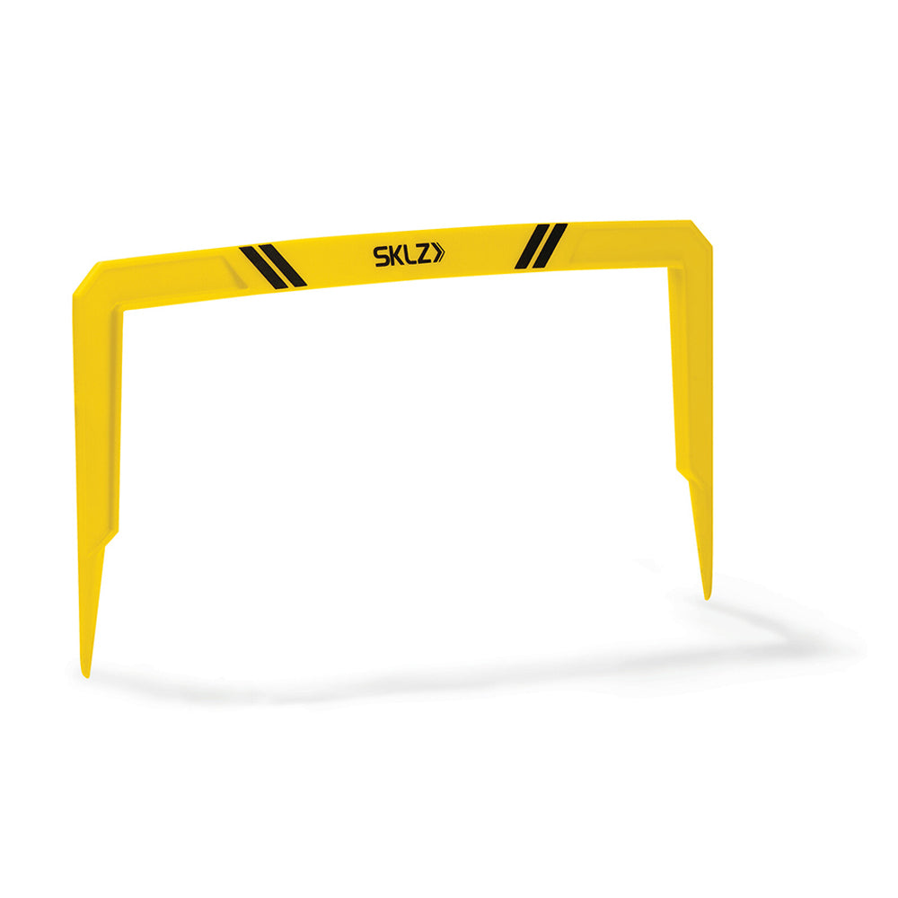 3pc SKLZ Golf Putt Path Marking Gates Yellow