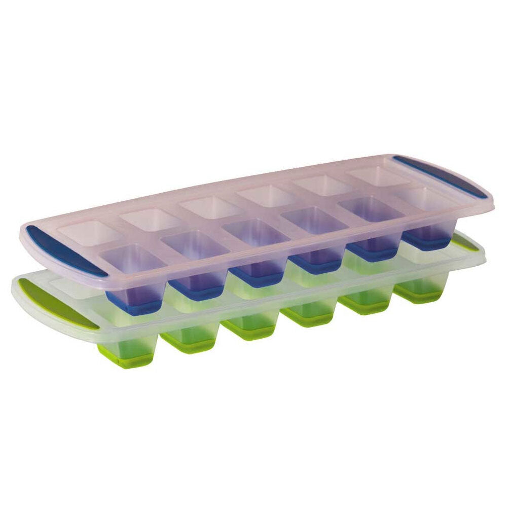 12102-2pk-avanti-12-cup-pop-release-ice-cube-tray-green-blue