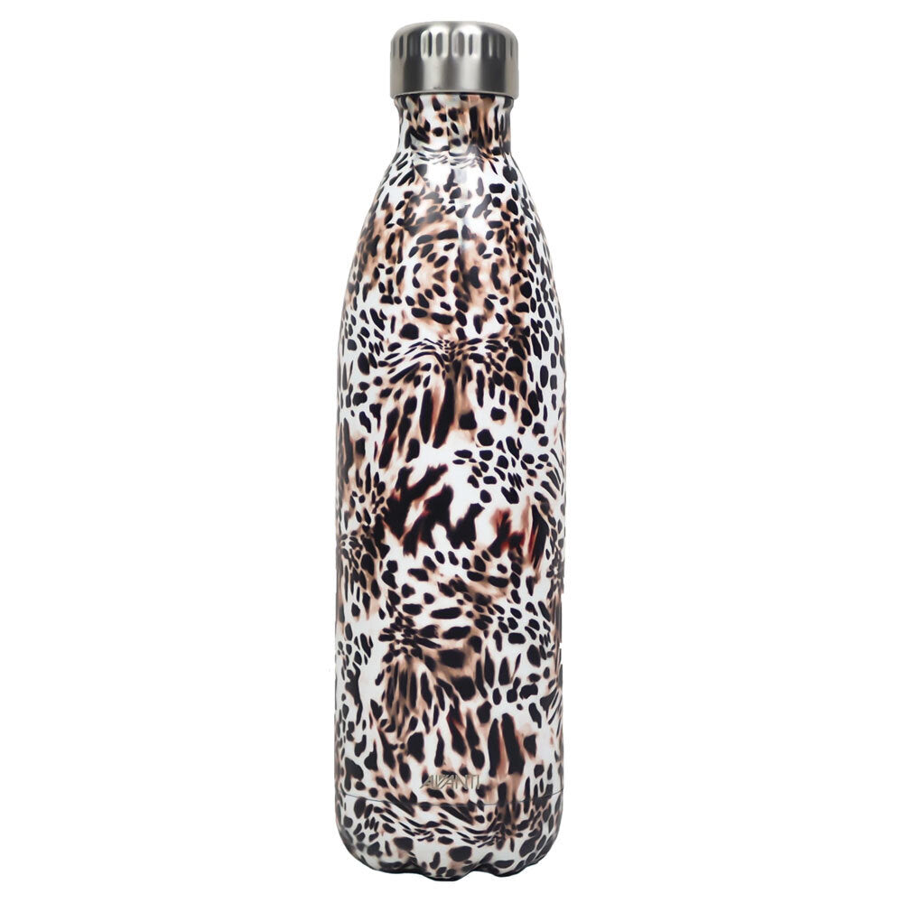 12393-avanti-750ml-stainless-steel-insulated-water-bottle-mb-wild-cat