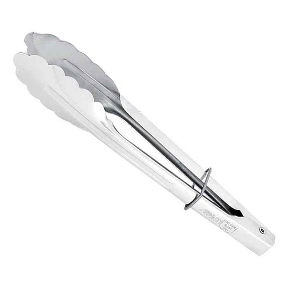 12738-avanti-18cm-stainless-steel-plating-food-mini-tongs