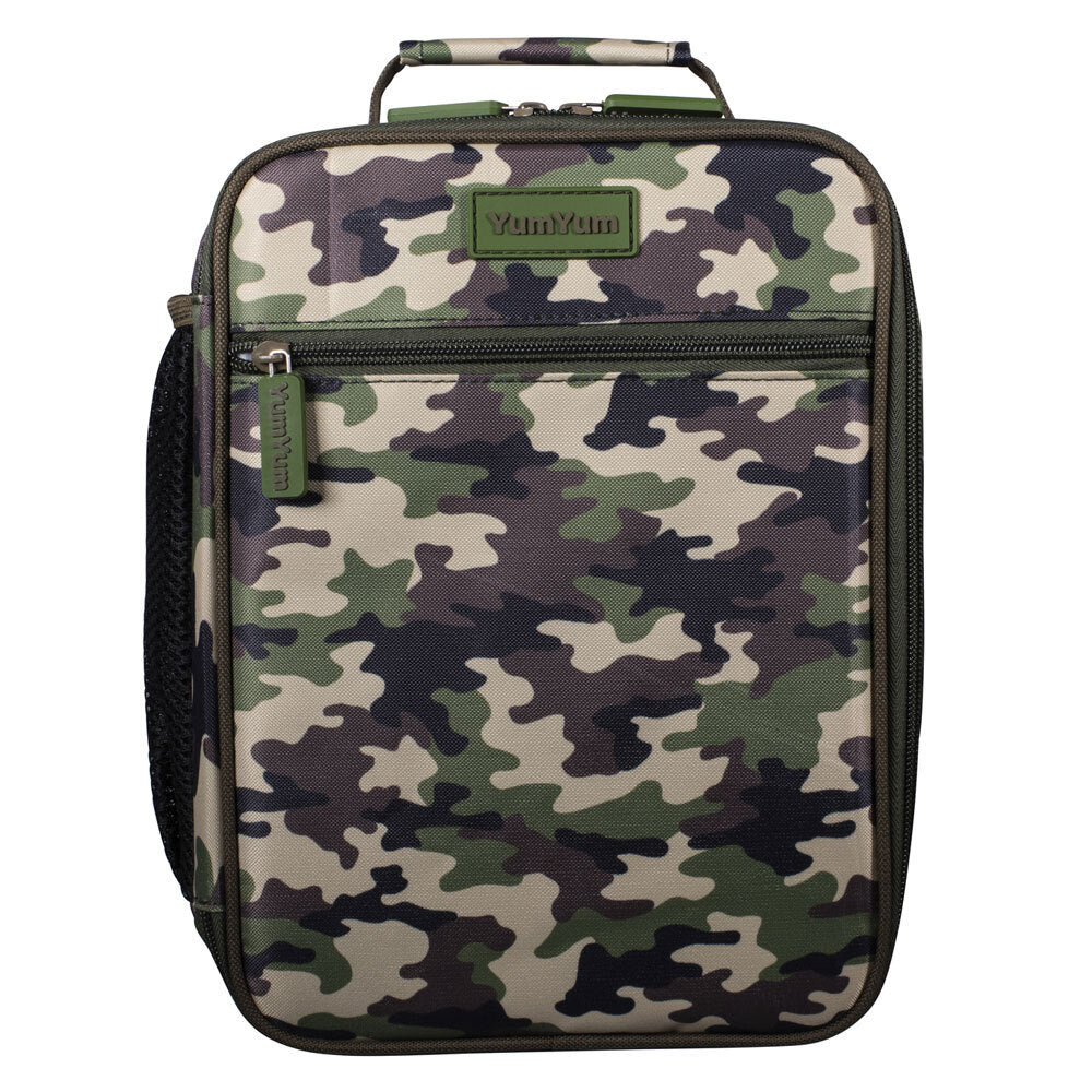 13404-avanti-yum-yum-insulated-lunch-bag-camo-green