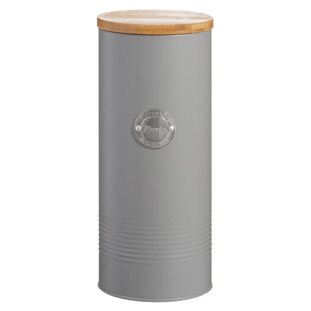 1400-737v-typhoon-living-2-5l-pasta-storage-container-grey