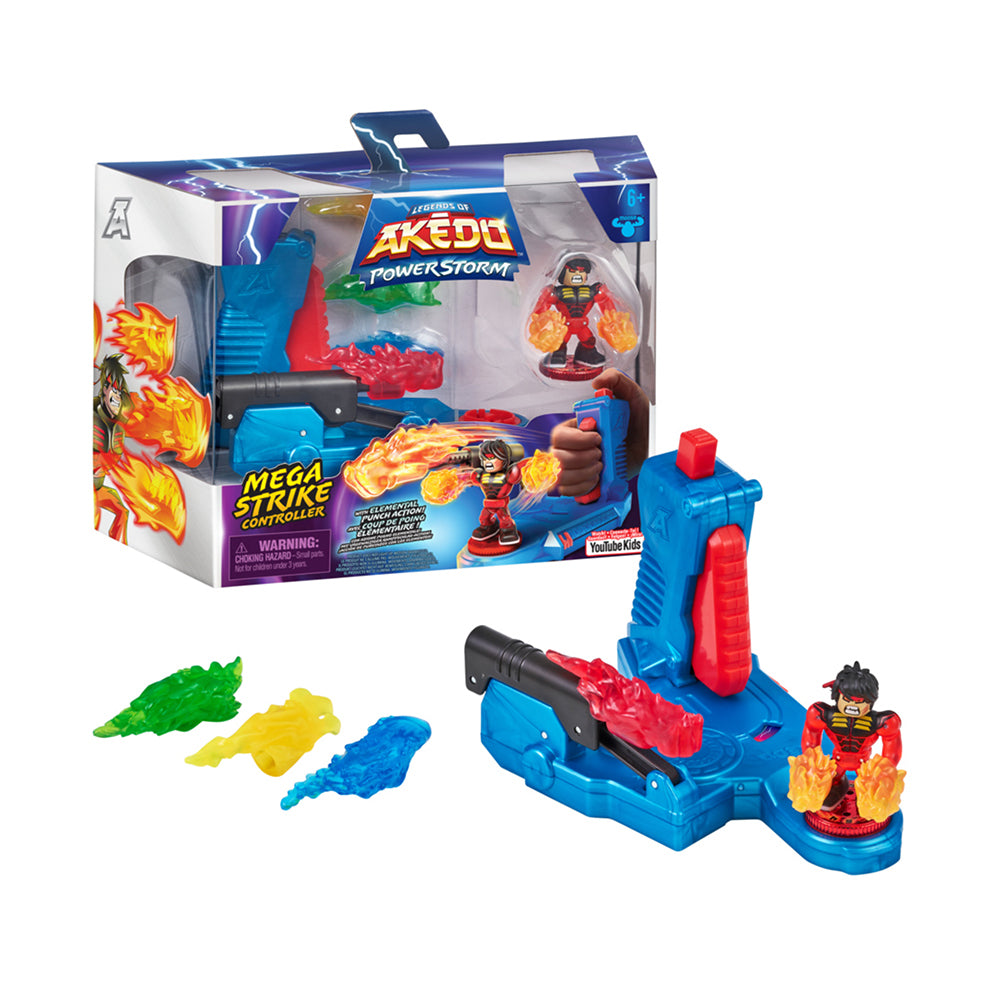 14224-ab0-0000-legends-of-akedo-powerstorm-mega-strike-controller-kids-toy-6y