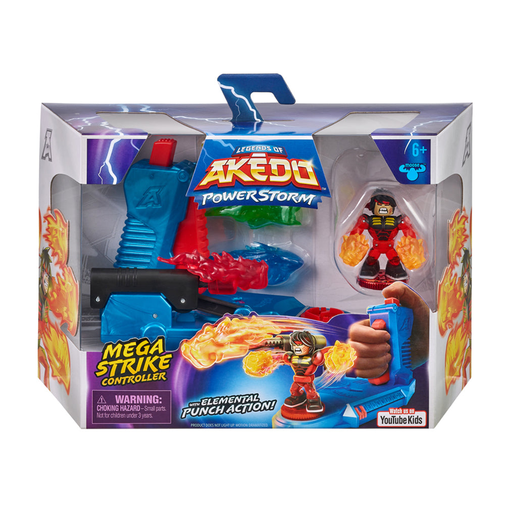 14224-ab0-0000-legends-of-akedo-powerstorm-mega-strike-controller-kids-toy-6y