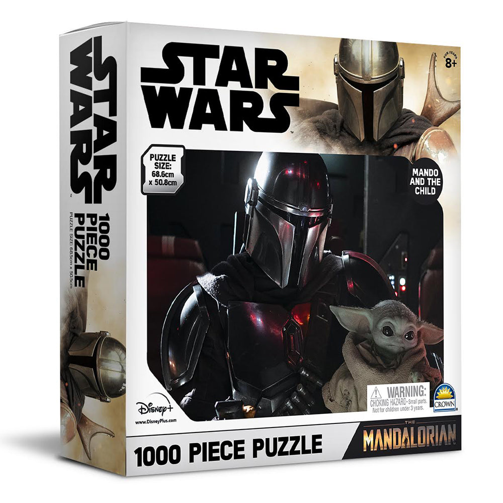 18621-1000pc-star-wars-the-mandolorian-68-5x50-5cm-jigsaw-puzzle-assorted