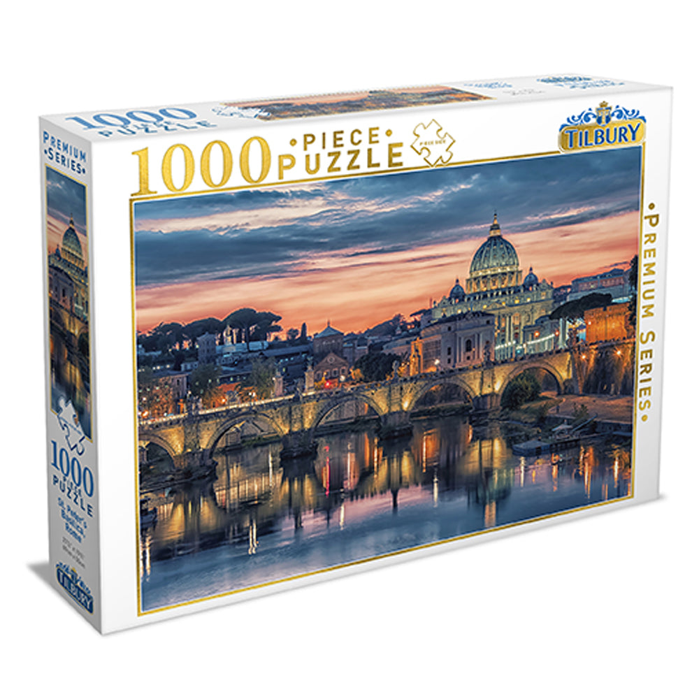 19550-1000pc-tilbury-kids-family-jigsaw-puzzle-st-peters-basilica-8yrs-69x50cm