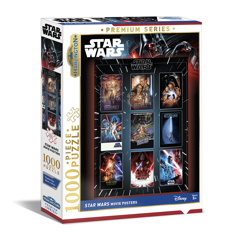 20011-1000pc-harlington-kids-childrens-puzzle-star-wars-classic-8yrs-69x50cm