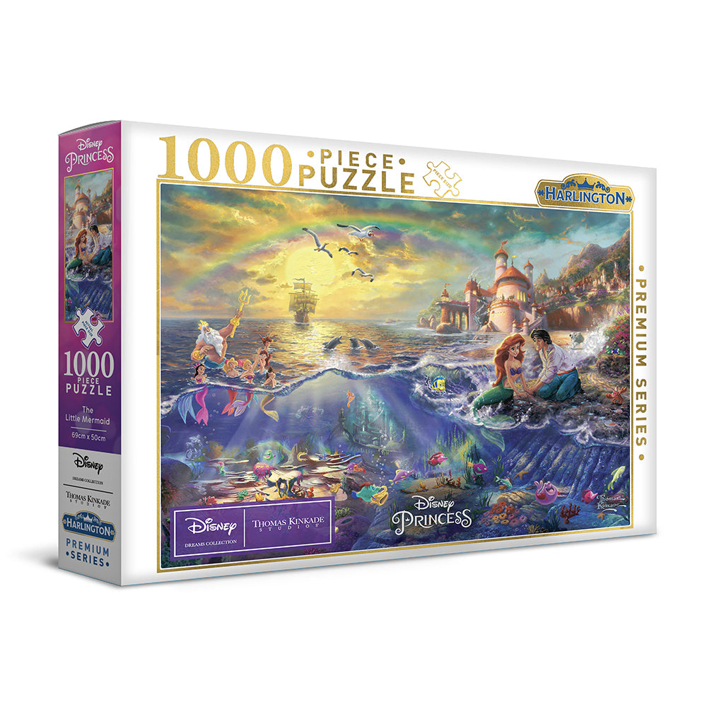 20067-1000pc-harlington-kinkade-puzzle-disney-the-little-mermaid-8yrs-69x50cm