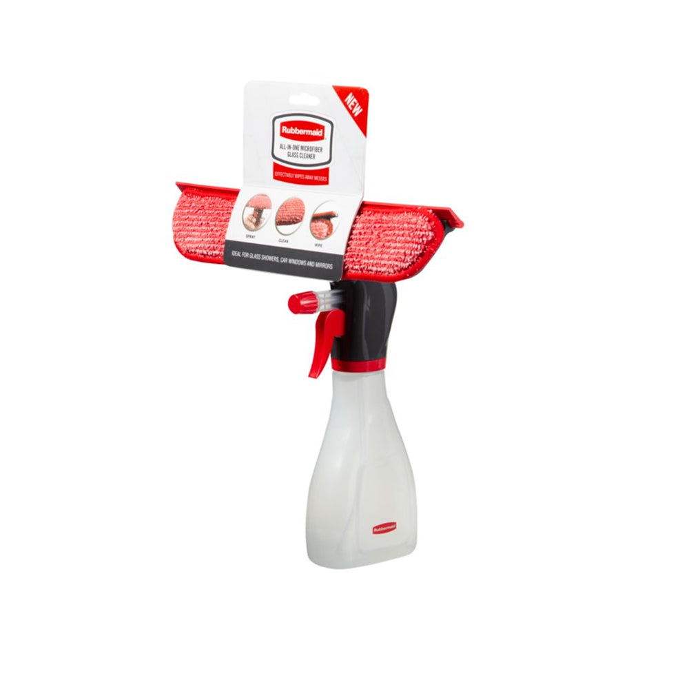 2114384-rubbermaid-all-in-one-microfibre-glass-cleaner-spray-bottle-w-squeegee