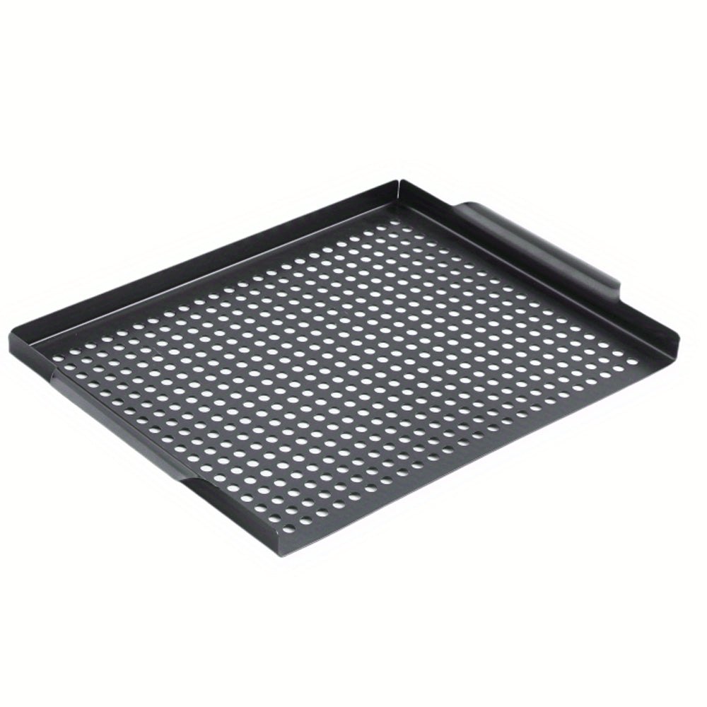 21213-heavy-duty-grill-topper-barbecue-cooking-tray-porcelain-30x30cm