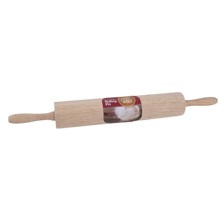 2836-daily-bake-rolling-pin-50cm-x-6cm-rubberwood-wood