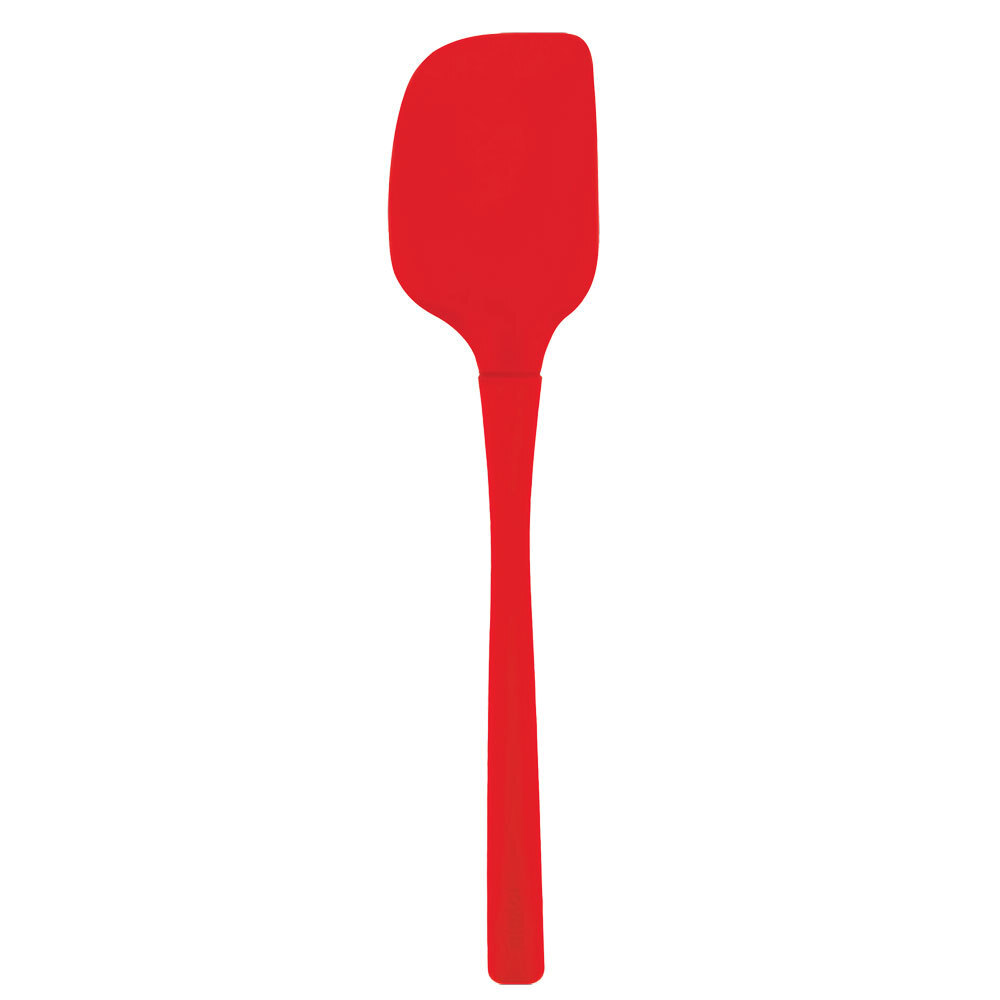 3016682-tovolo-flex-core-silicone-spatula-red