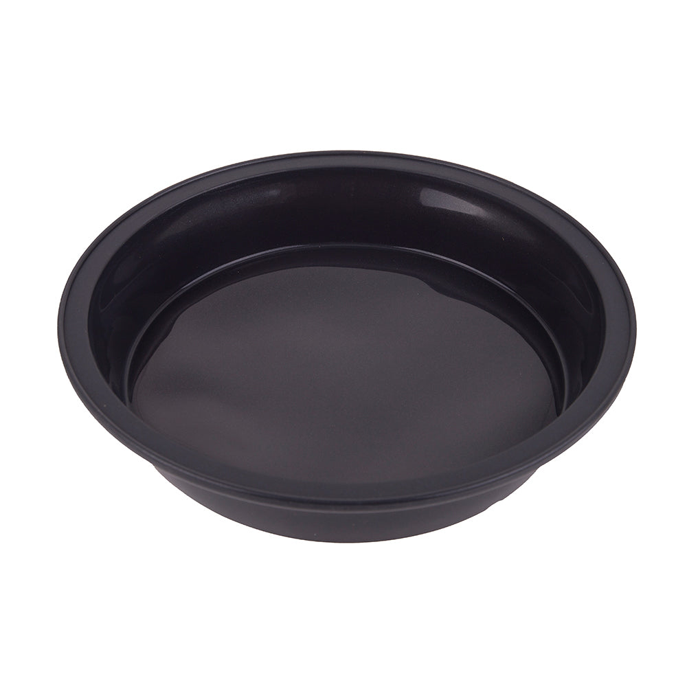 3119ch-daily-bake-silicone-round-cake-pan-24cm-dia-charcoal