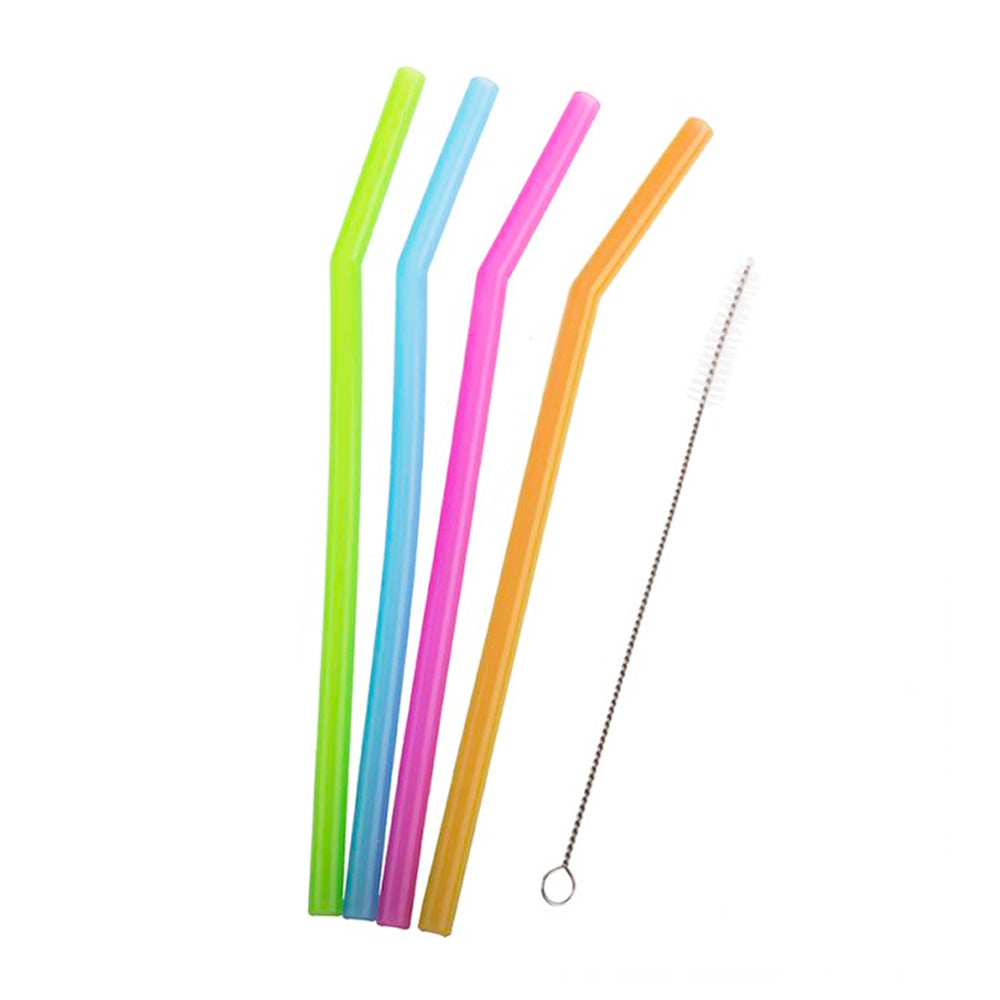 3439-1-4pc-appetito-translucent-silicone-straws