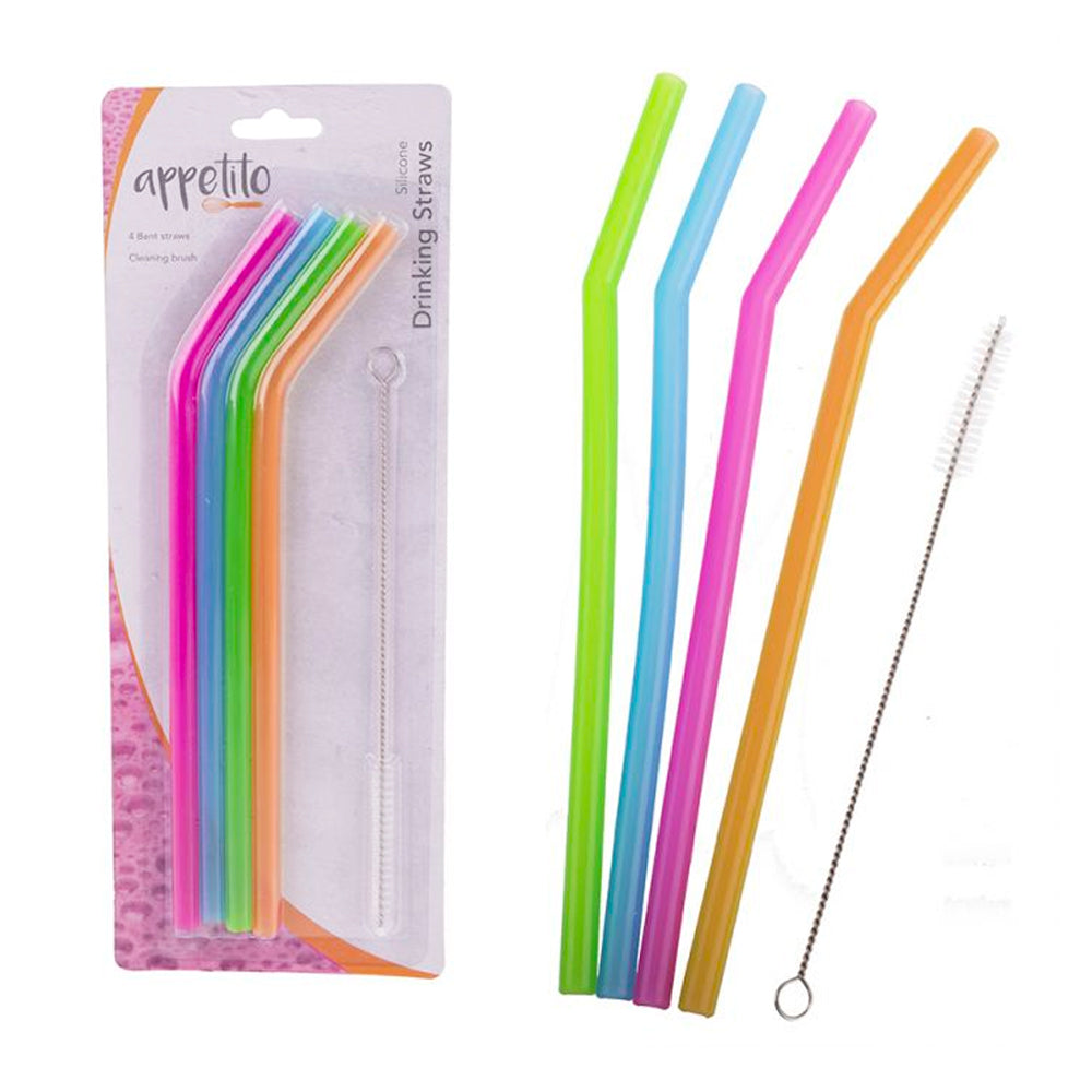 3439-1-4pc-appetito-translucent-silicone-straws