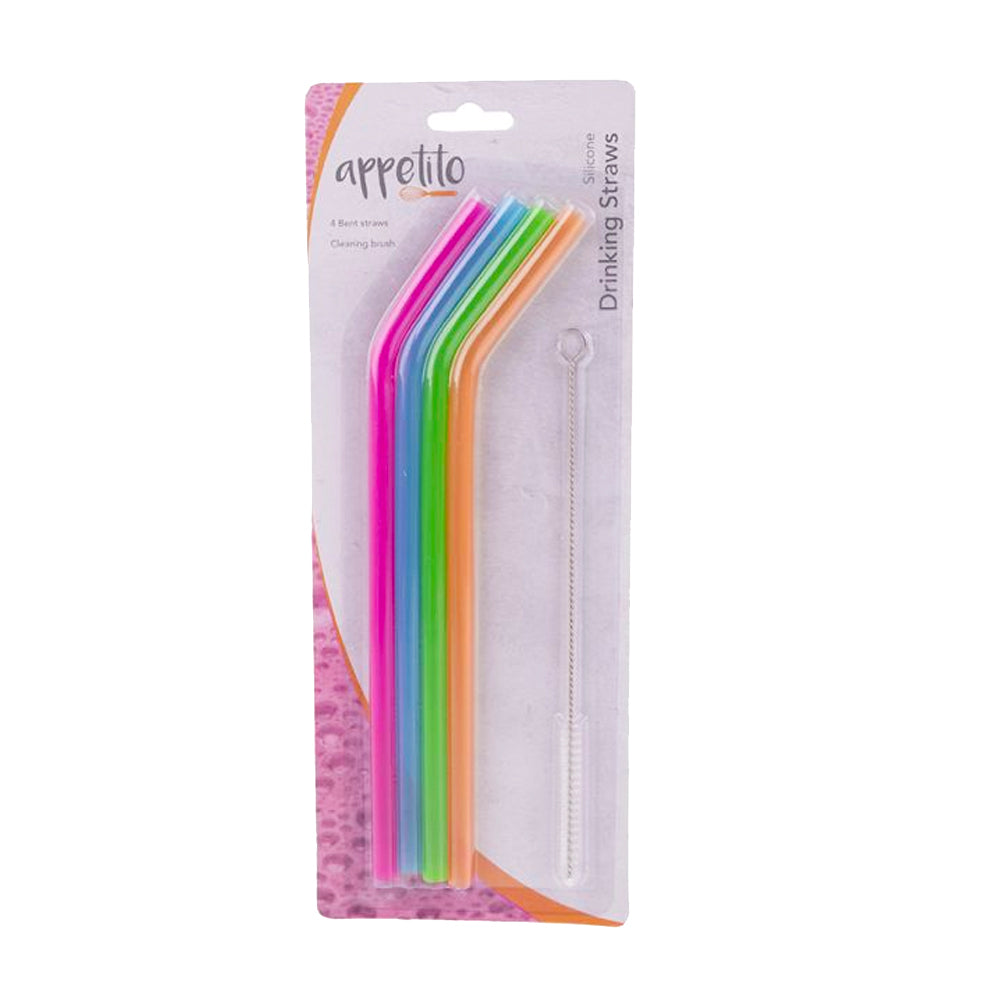3439-1-4pc-appetito-translucent-silicone-straws
