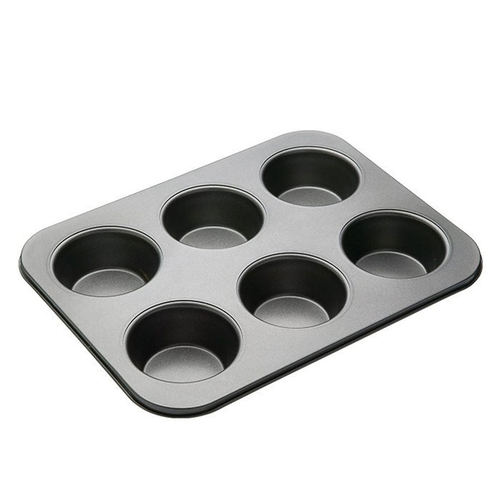 40018-mastercraft-american-6-cup-muffin-tray