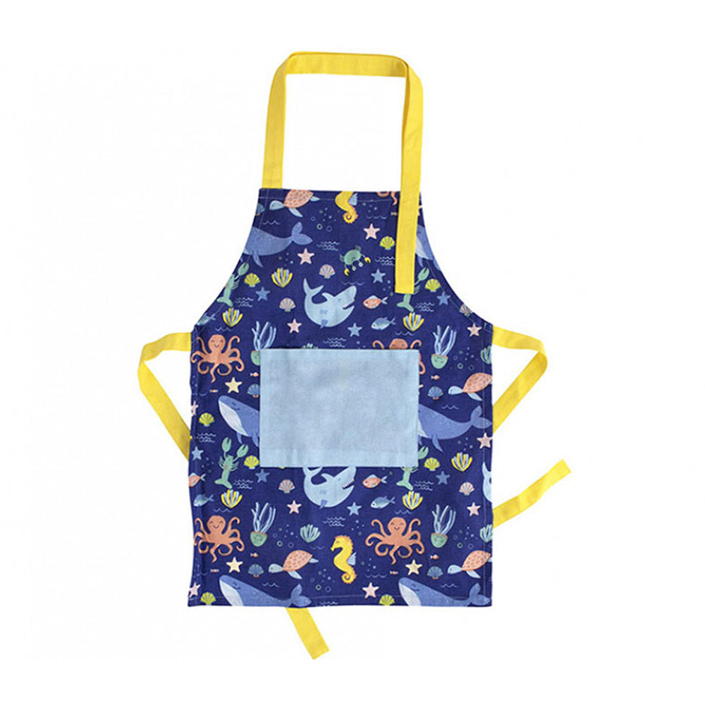 40328-ladelle-ocean-recycled-cotton-kids-apron