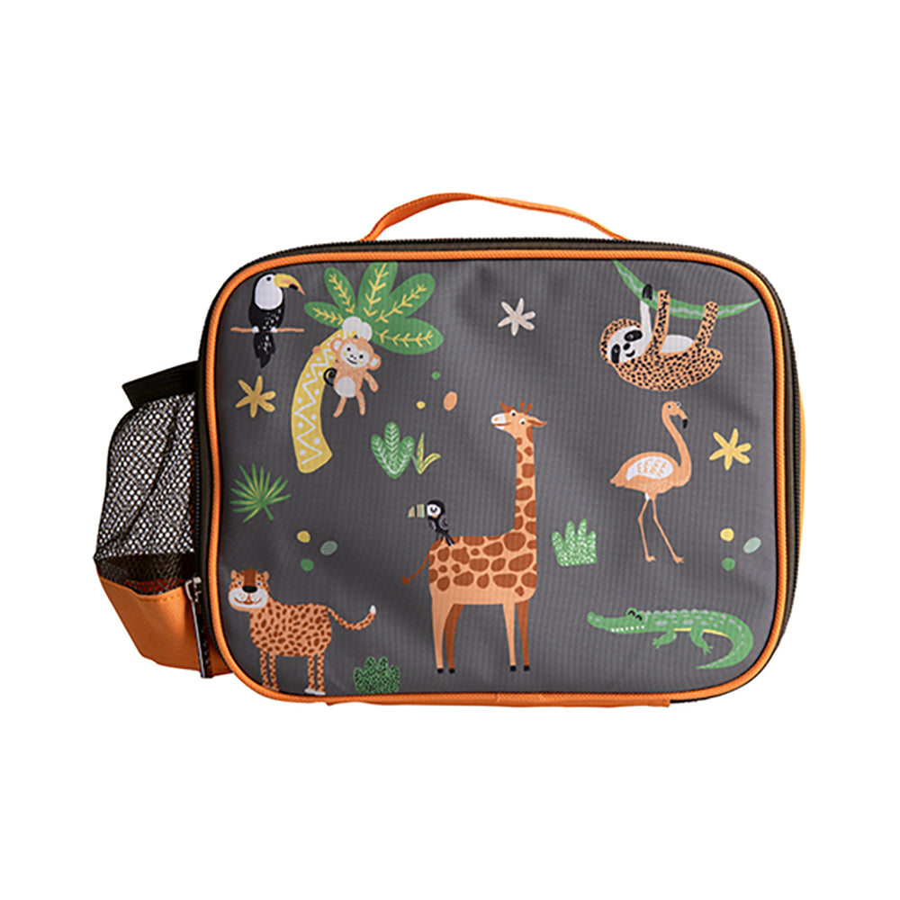 40332-ladelle-jungle-insulated-lunch-bag
