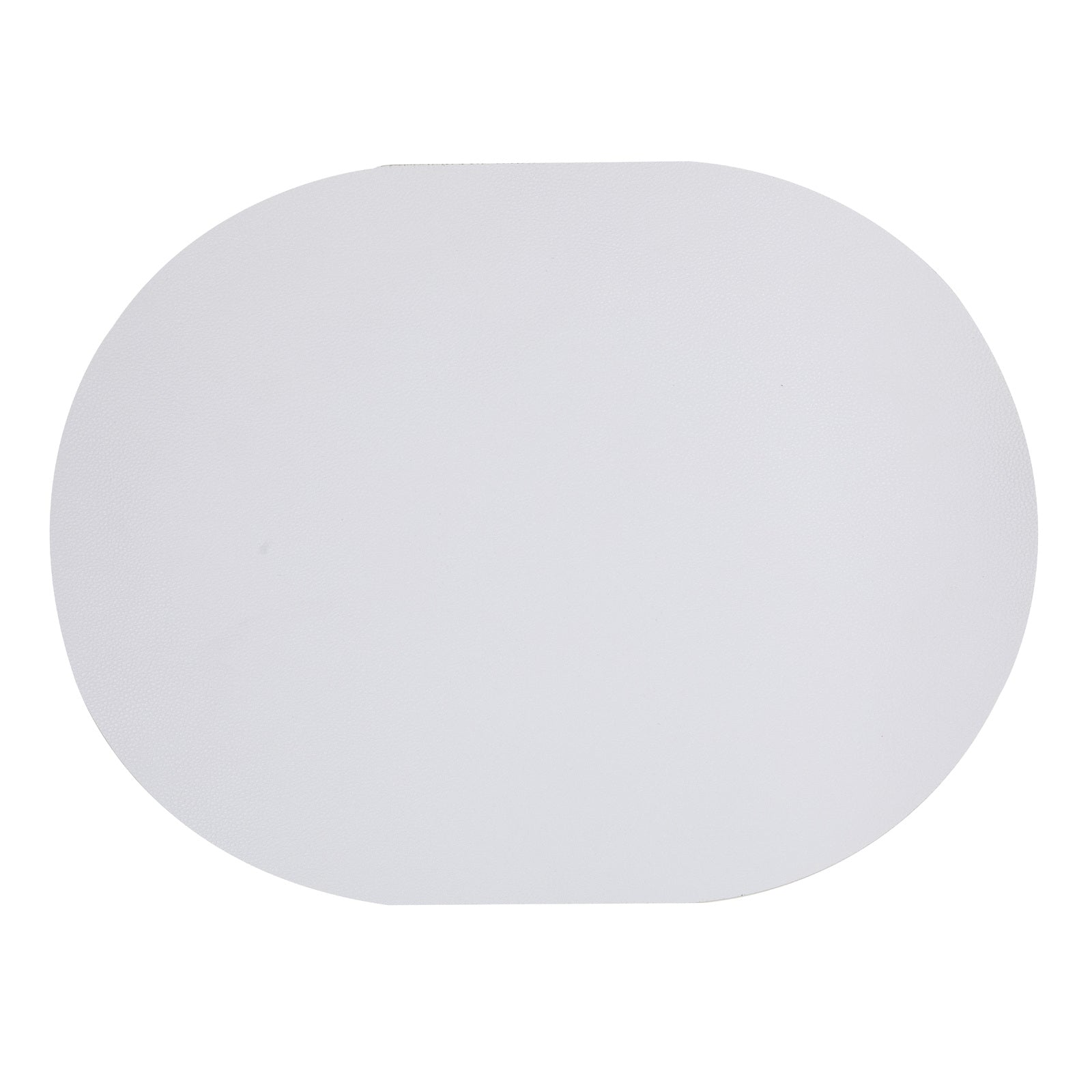 40988-02-4pc-ladelle-hugo-oval-white-vinyl-kitchenware-placemat-table-mat-33x44cm