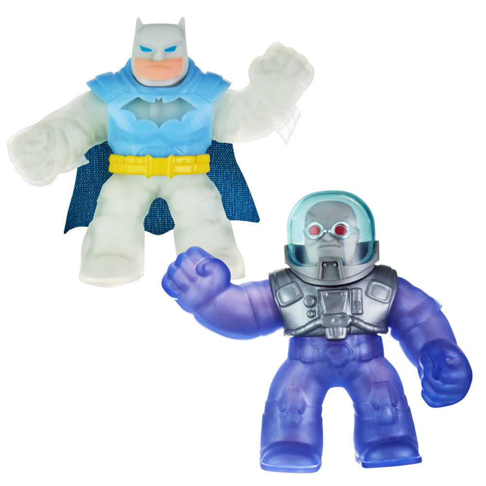 41393-ad0-0000-2pc-hgjz-heroes-of-goo-jit-zu-dc-arctic-armor-batman-mr-freeze-kids-toy-4y