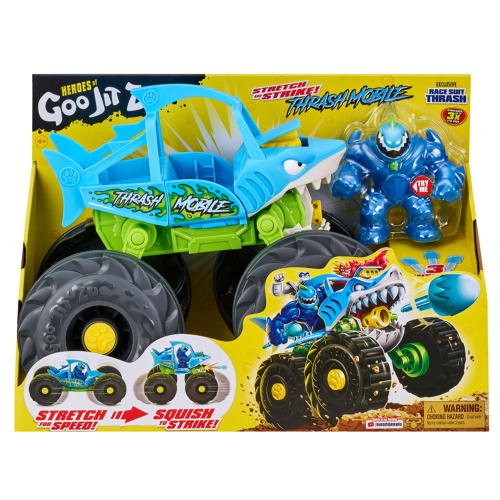 41411-aa0-0000-hgjz-heroes-of-goo-jit-zu-stretch-strike-thrash-mobile-truck-kids-toy-4y