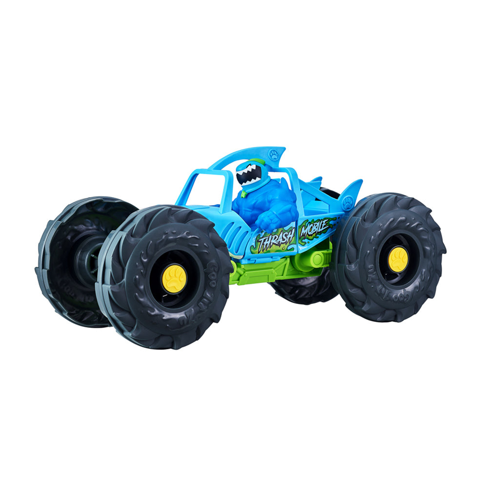 41411-aa0-0000-hgjz-heroes-of-goo-jit-zu-stretch-strike-thrash-mobile-truck-kids-toy-4y