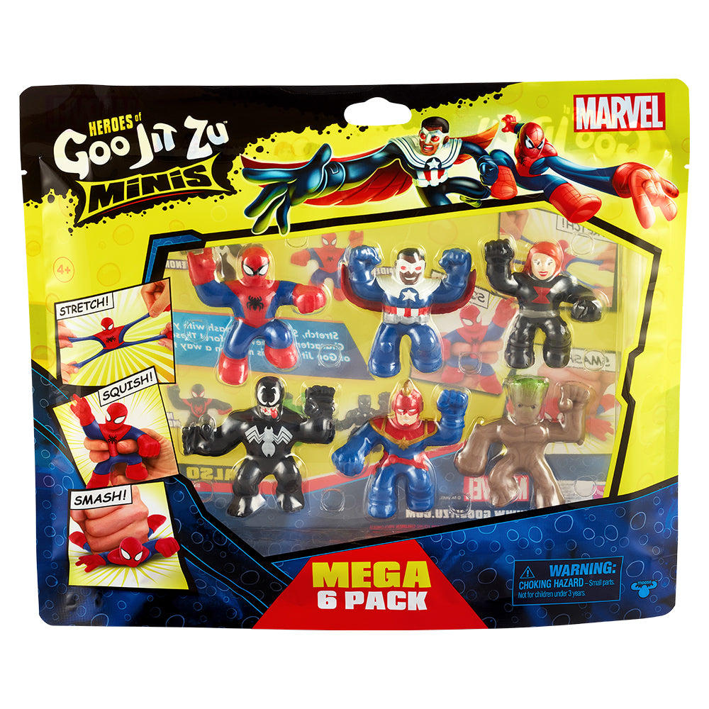 41472-af0-0000-6pc-heroes-of-goo-jit-zu-marvel-minis-stretch-figure-mega-pack-4y