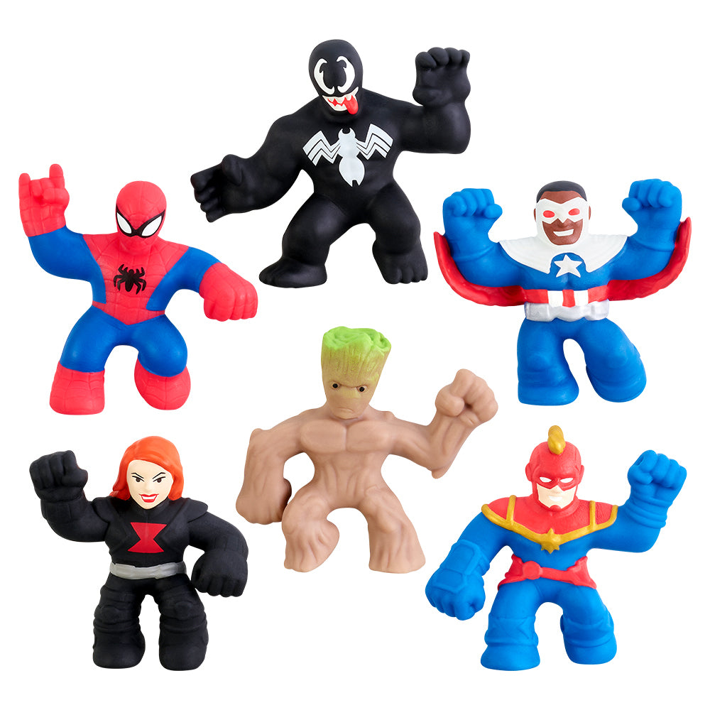 41472-af0-0000-6pc-heroes-of-goo-jit-zu-marvel-minis-stretch-figure-mega-pack-4y