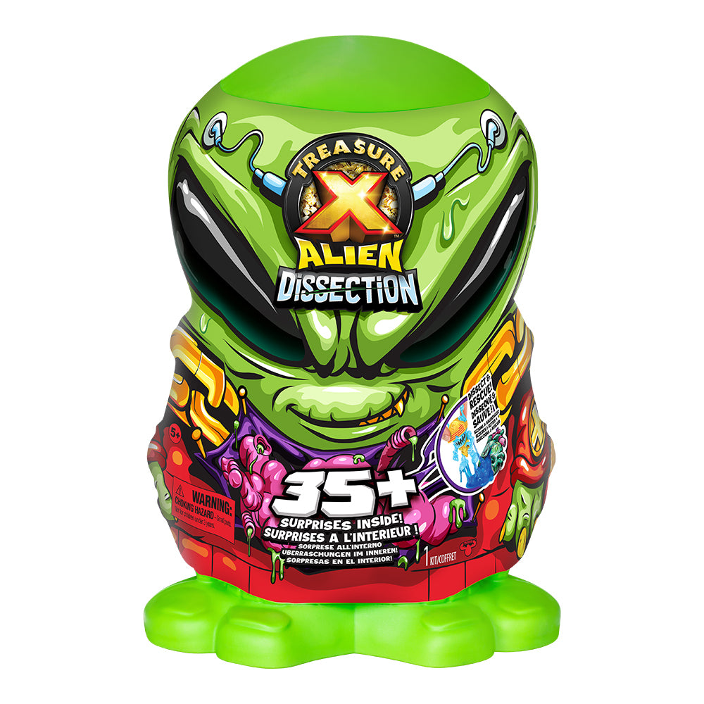 41773-ab0-0000-treasure-x-dissection-mega-alien-dissection-kids-childrens-surprise-toy-5y