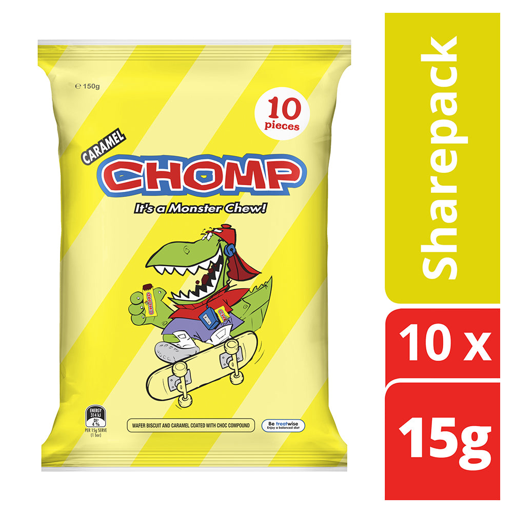 4228781-10pc-cadbury-150g-caramel-chocolate-chomp-sharepack