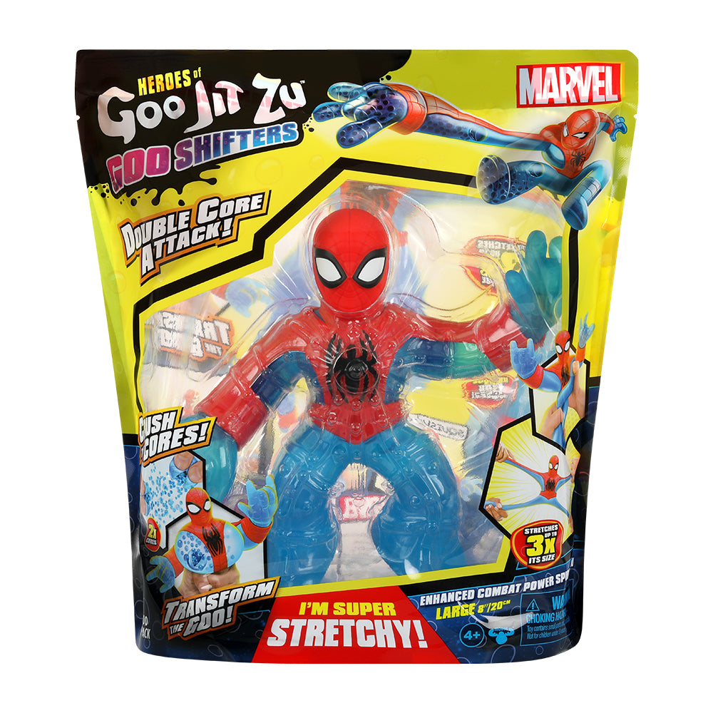 42626-ab0-0000-heroes-of-goo-jit-zu-marvel-goo-shifters-supagoo-hero-pk-spiderman-toy-4y