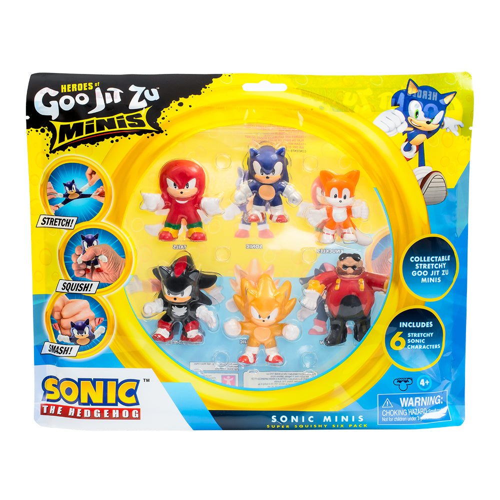 42826-af0-0000-6pc-heroes-of-goo-jit-zu-sonic-minis-mega-pack-kids-childrens-toy-4y