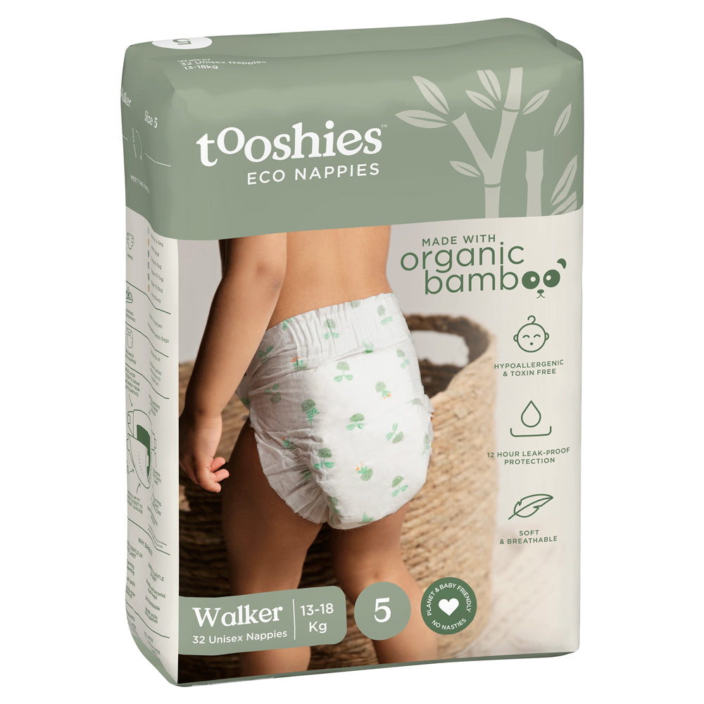 4558-1-32pc-tooshies-organic-bamboo-unisex-walker-nappies-13-18kg-size-5