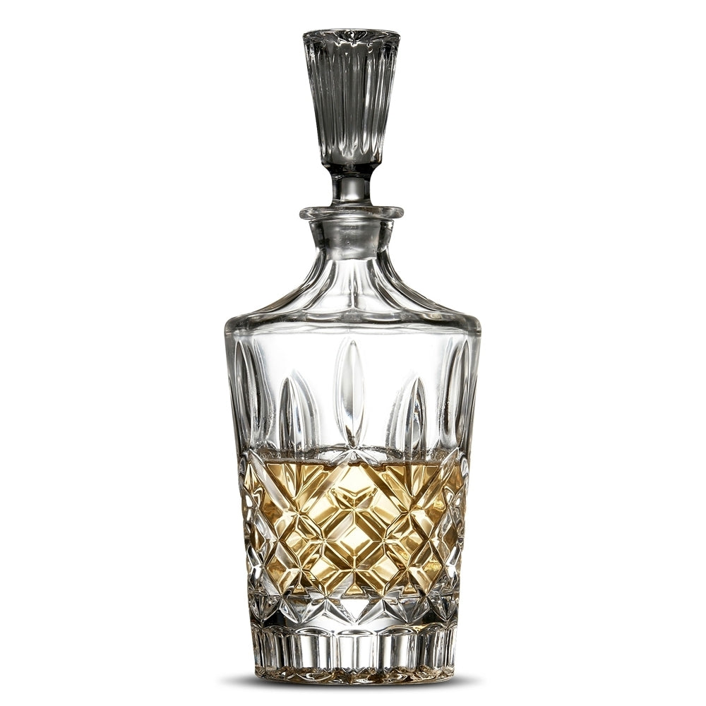 47138-salt-amp-pepper-bond-decanter-glassware-900ml-clear-glass