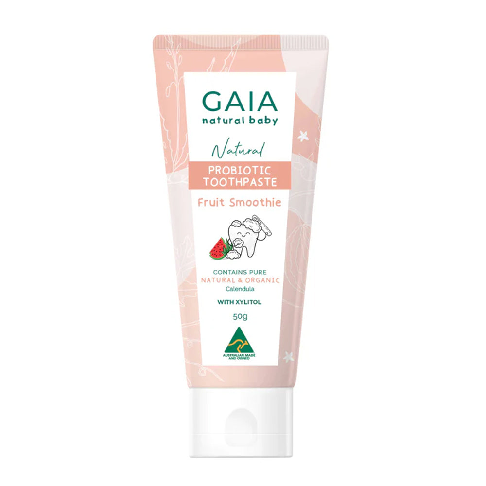 4732-srt-gaia-natural-baby-fruit-smoothie-probiotic-toothpaste-50g-6m