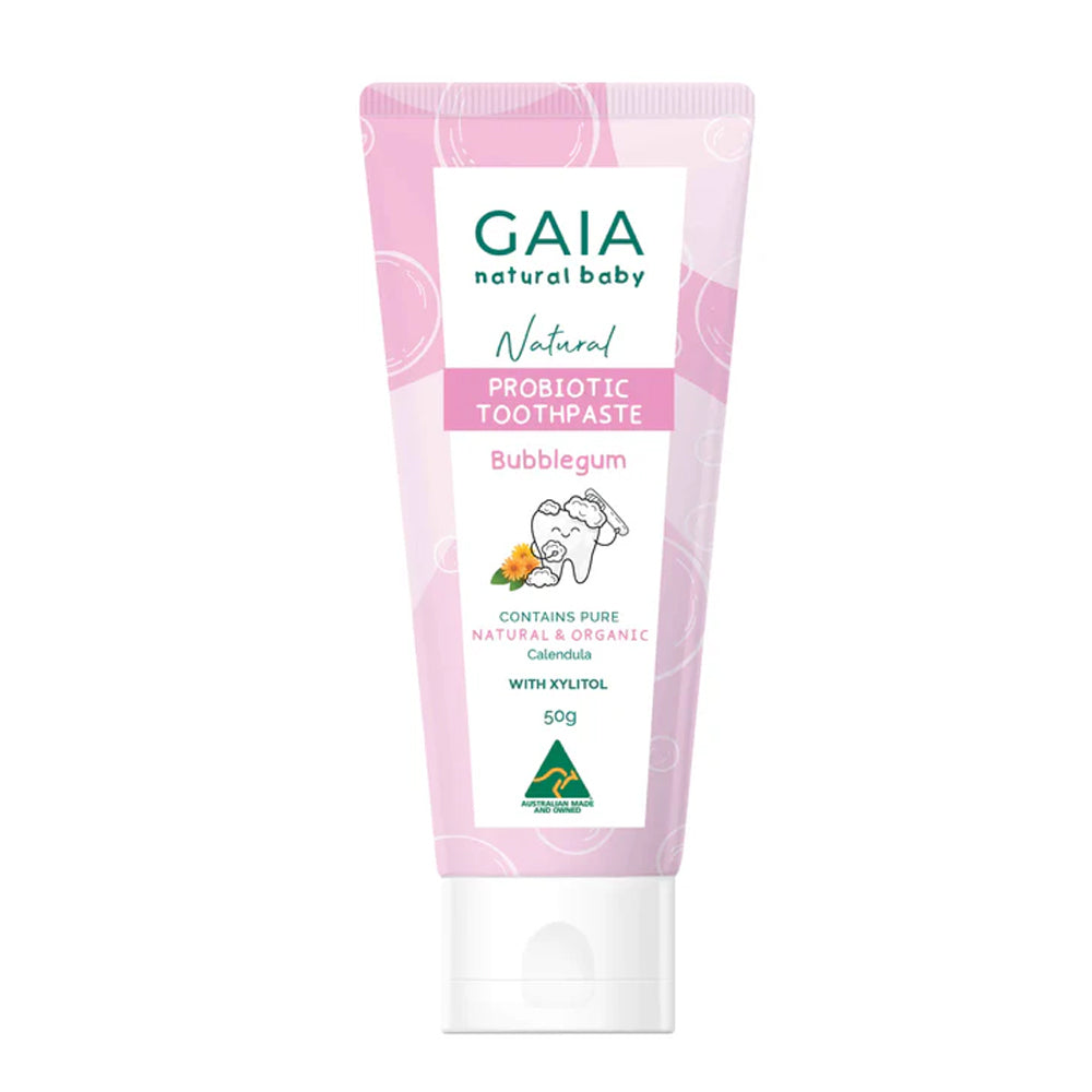 4736-srt-gaia-natural-baby-bubblegum-probiotic-toothpaste-50g-6m