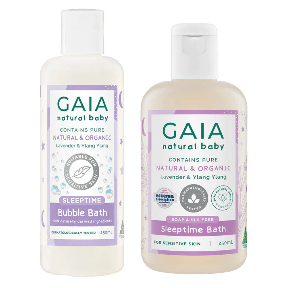 4773-2pc-gaia-natural-baby-sleep-time-bubble-bath-gift-set