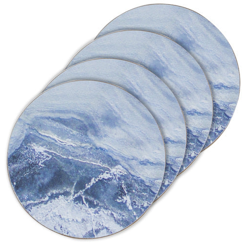 49466-4pc-ladelle-hardboard-cork-backed-marble-drink-coasters
